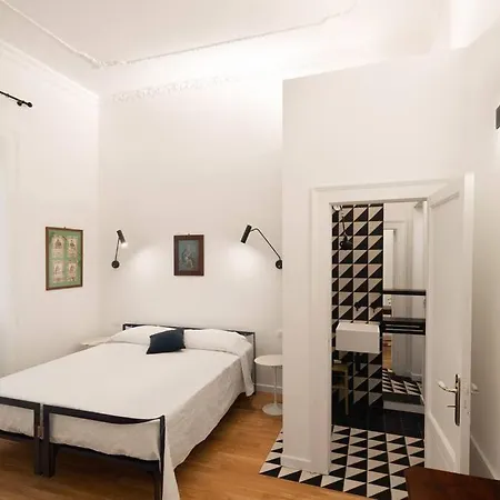 Apartman The Garden Boutique By Domusicily *